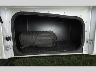 2027 Pleasure-Way Plateau XLRB photo 10