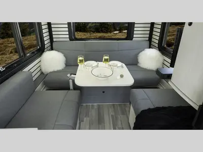 2027 Pleasure-Way Plateau XLTS photo 3