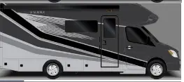 New 2027 Renegade Vienna 25DLC