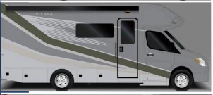 2027 Renegade Vienna exterior
