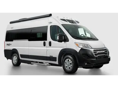 New 2027 Roadtrek Roadtrek Play +