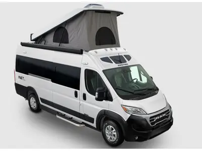 New 2027 Roadtrek Roadtrek Play + Slumber