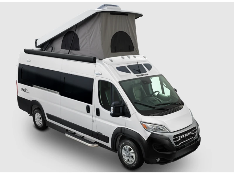 2027 Roadtrek Roadtrek exterior
