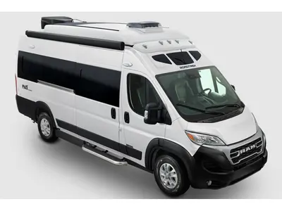 New 2027 Roadtrek Roadtrek Play Slumber