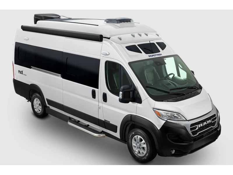 2027 Roadtrek Roadtrek exterior
