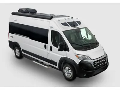 New 2027 Roadtrek Roadtrek Play SRT