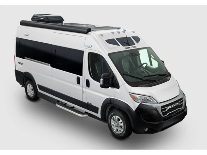 2027 Roadtrek Roadtrek exterior