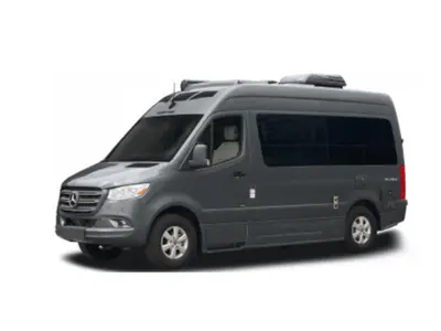 New 2027 Roadtrek Roadtrek SS Agile