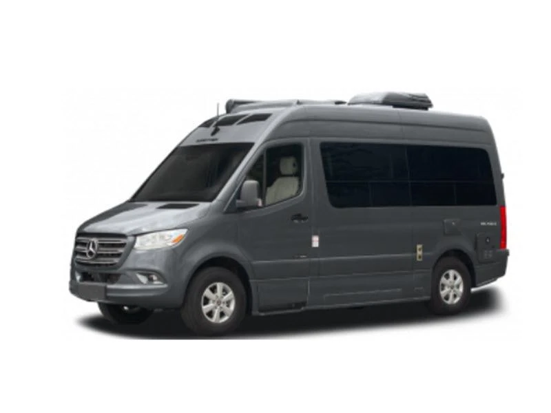 2027 Roadtrek Roadtrek exterior