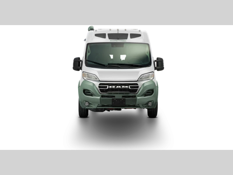 2027 Roadtrek Roadtrek exterior