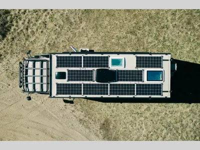 2027 Storyteller Overland GXV photo 4