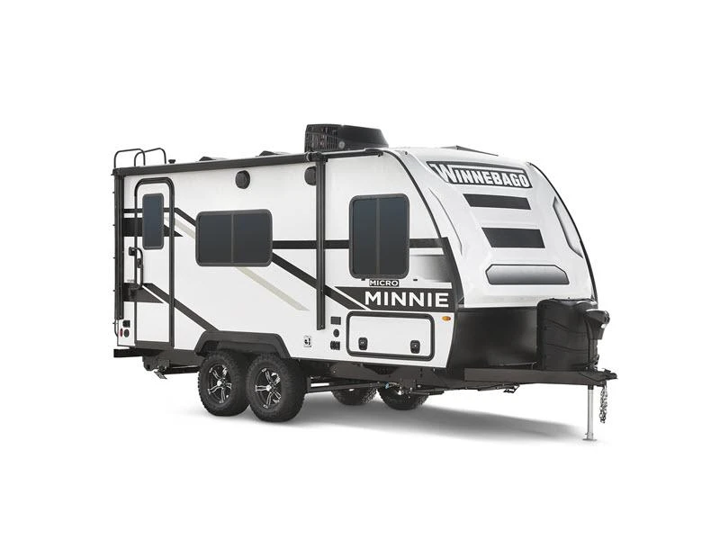 2027 Winnebago Micro Minnie exterior