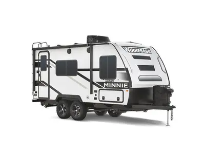 New 2027 Winnebago Micro Minnie 2108FBS