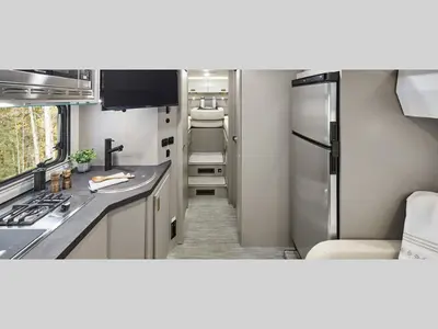 2027 Winnebago Navion photo 4