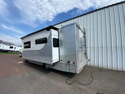 2027 Winnebago Navion photo 8