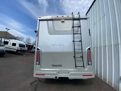 2027 Winnebago Navion photo 9