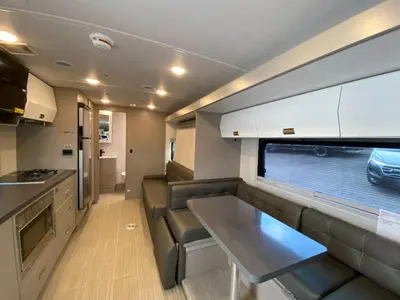 2027 Winnebago Navion photo 15