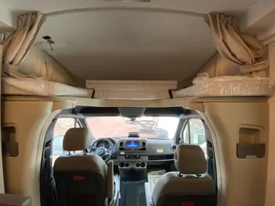 2027 Winnebago Navion photo 41