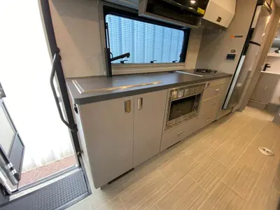 2027 Winnebago Navion photo 17