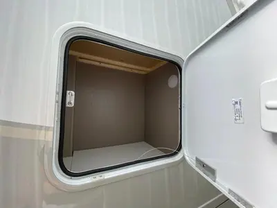 2027 Winnebago Navion photo 11