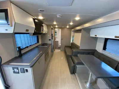 2027 Winnebago Navion photo 14