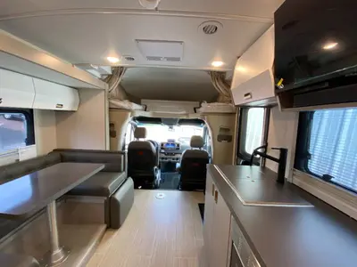 2027 Winnebago Navion photo 38