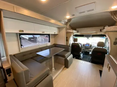 2027 Winnebago Navion photo 39