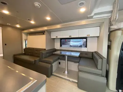 2027 Winnebago Navion photo 13
