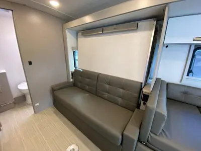 2027 Winnebago Navion photo 28