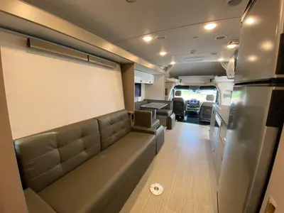 2027 Winnebago Navion photo 37