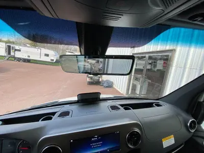 2027 Winnebago Navion photo 44