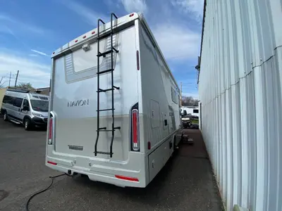 2027 Winnebago Navion photo 10