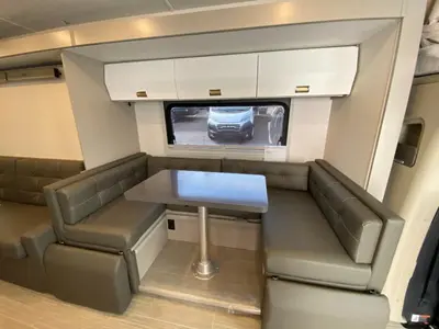 2027 Winnebago Navion photo 27