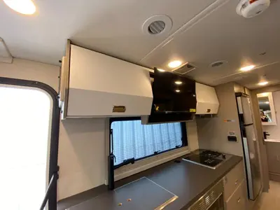 2027 Winnebago Navion photo 16