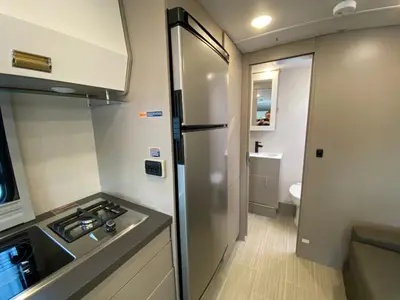 2027 Winnebago Navion photo 24