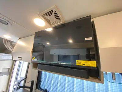 2027 Winnebago Navion photo 21