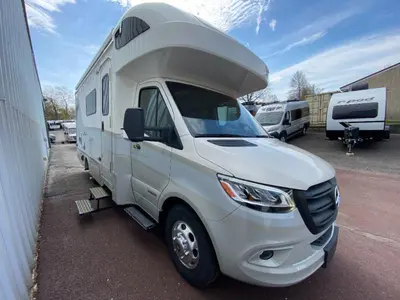 2027 Winnebago Navion photo 12