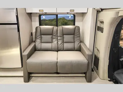 2027 Winnebago Navion photo 3