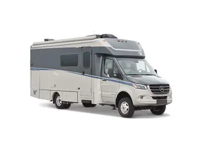 New 2027 Winnebago Navion 24R