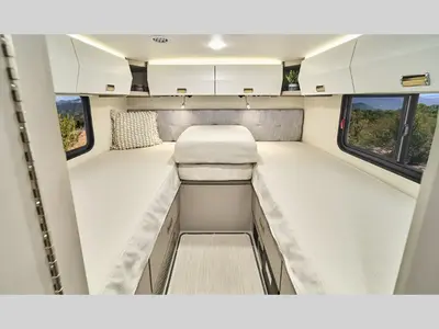2027 Winnebago Navion photo 5