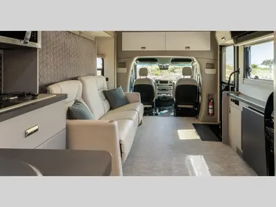 2027 Winnebago Navion photo 3