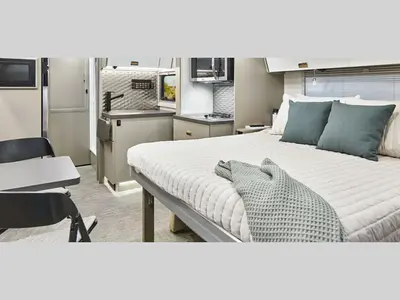 2027 Winnebago Navion photo 5