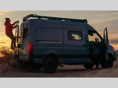 2027 Winnebago Revel photo 10