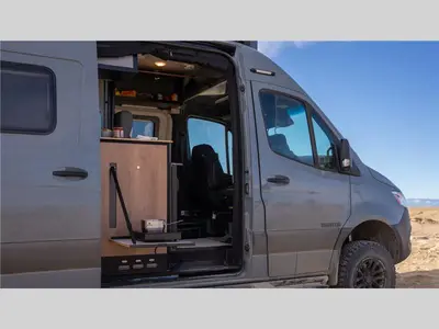 2027 Winnebago Revel photo 6