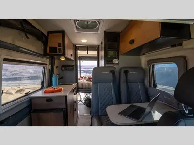 2027 Winnebago Revel photo 2