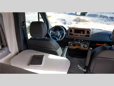 2027 Winnebago Revel photo 3