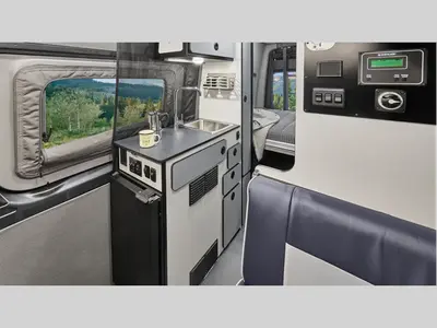 2027 Winnebago Revel Sport photo 5