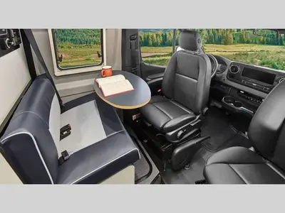 2027 Winnebago Revel Sport photo 6