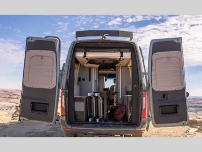 New 2027 Winnebago Revel Sport 44N