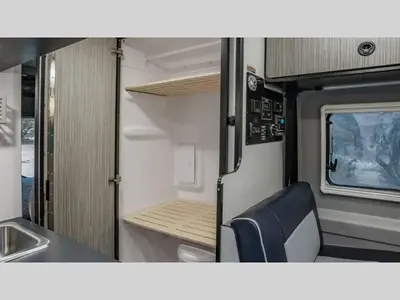 2027 Winnebago Revel Sport photo 7